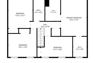 12143 Bent Brook Rd, Des Peres, MO 63122 - Photo 45