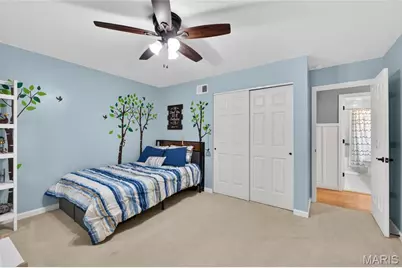 12143 Bent Brook Road, Des Peres, MO 63122 - Photo 25