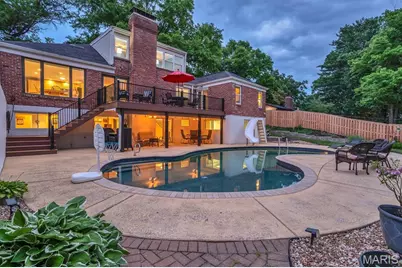 51 High Valley Drive, Chesterfield, MO 63017 - Photo 59