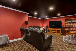 51 High Valley Dr, Chesterfield, MO 63017 - Photo 53