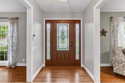 51 High Valley Drive, Chesterfield, MO 63017 - Photo 29