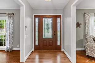 51 High Valley Dr, Chesterfield, MO 63017 - Photo 29