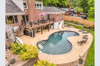 51 High Valley Drive, Chesterfield, MO 63017 - Photo 9