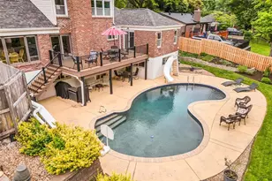 51 High Valley Dr, Chesterfield, MO 63017 - Photo 9
