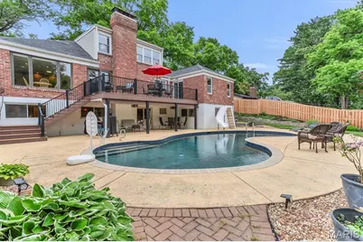 51 High Valley Drive, Chesterfield, MO 63017 - Photo 13