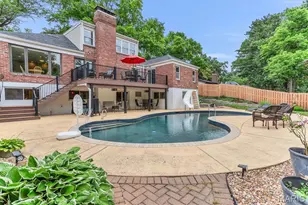 51 High Valley Dr, Chesterfield, MO 63017 - Photo 13