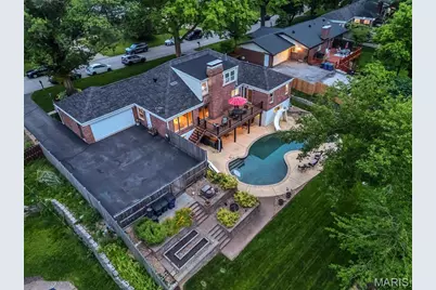 51 High Valley Drive, Chesterfield, MO 63017 - Photo 63