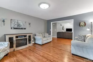 51 High Valley Dr, Chesterfield, MO 63017 - Photo 27