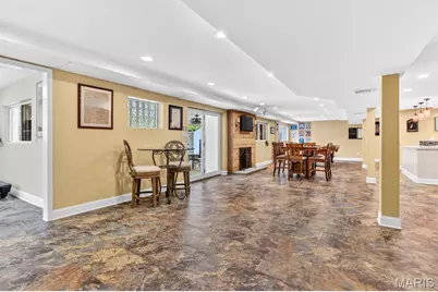 51 High Valley Drive, Chesterfield, MO 63017 - Photo 45