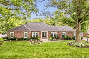 51 High Valley Dr, Chesterfield, MO 63017 - Photo 1