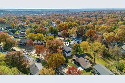 1730 Woodmore Oaks Drive, Manchester, MO 63021 - Photo 5