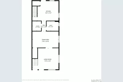4052 Nebraska Avenue, Saint Louis, MO 63118 - Photo 37