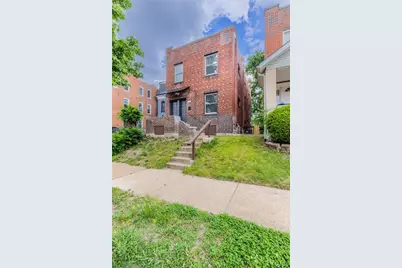 4052 Nebraska Avenue, Saint Louis, MO 63118 - Photo 1