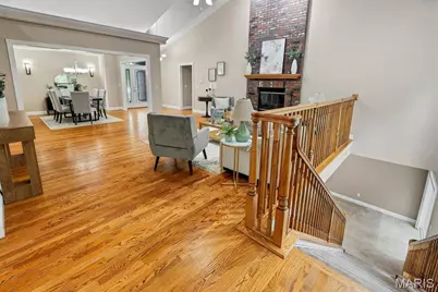 620 Tanya Court Drive, Unincorporated, MO 63129 - Photo 13