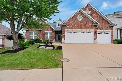 620 Tanya Court Drive, Unincorporated, MO 63129 - Photo 1