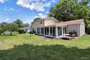 1417 Sunview Dr, Saint Louis, MO 63146 - Photo 45
