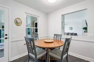 1417 Sunview Dr, Saint Louis, MO 63146 - Photo 17