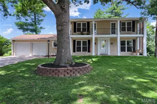 1417 Sunview Dr, Saint Louis, MO 63146 - Photo 37