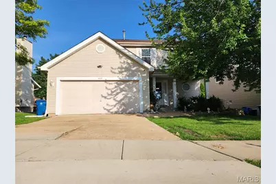 4421 Southview Way Drive, Mehlville, MO 63129 - Photo 1