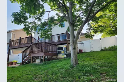 4421 Southview Way Drive, Mehlville, MO 63129 - Photo 5