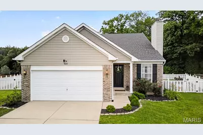 8300 Crystal Ridge Court, Cedar Hill, MO 63016 - Photo 1