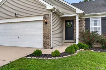 8300 Crystal Ridge Court, Cedar Hill, MO 63016 - Photo 3