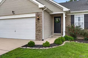 8300 Crystal Ridge Ct, Cedar Hill, MO 63016 - Photo 3