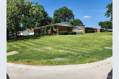 2805 Ancell Lane, Mehlville, MO 63125 - Photo 5