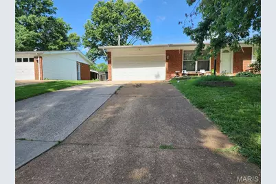 2805 Ancell Lane, Mehlville, MO 63125 - Photo 3