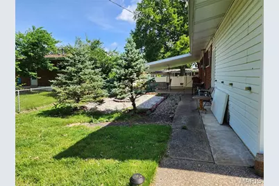 2805 Ancell Lane, Mehlville, MO 63125 - Photo 35