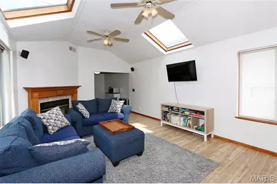 332 Oak Tree Drive, Saint Louis, MO 63119 - Photo 13