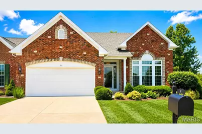 97 Eagle Cove Place #43B, Saint Charles, MO 63303 - Photo 1