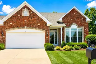 97 Eagle Cove Pl, Saint Charles, MO 63303 - Photo 1
