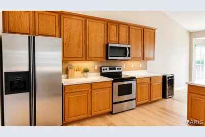 97 Eagle Cove Place #43B, Saint Charles, MO 63303 - Photo 5