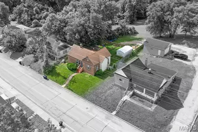 157 Joachim Avenue, Herculaneum, MO 63048 - Photo 3