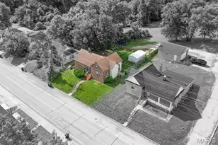 157 Joachim Ave, Herculaneum, MO 63048 - Photo 3