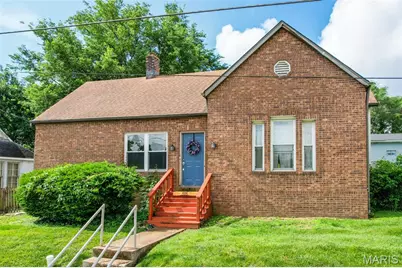157 Joachim Avenue, Herculaneum, MO 63048 - Photo 1