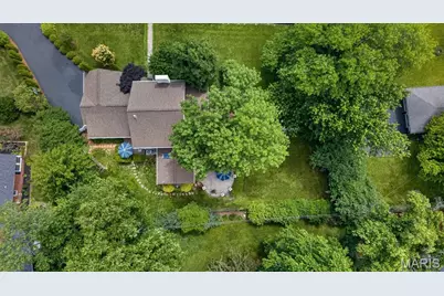 8 Covington Lane, Saint Louis, MO 63132 - Photo 31