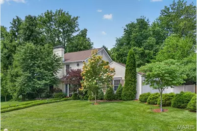 8 Covington Lane, Saint Louis, MO 63132 - Photo 33