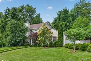 8 Covington Ln, Saint Louis, MO 63132 - Photo 33