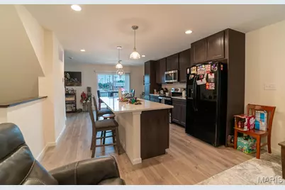 5004 Daggett Avenue, Saint Louis, MO 63110 - Photo 5