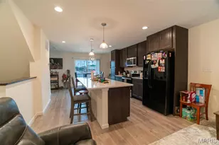 5004 Daggett Ave, Saint Louis, MO 63110 - Photo 5
