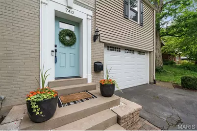 740 Fieldston Terrace, Saint Louis, MO 63119 - Photo 5