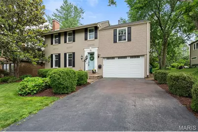 740 Fieldston Terrace, Saint Louis, MO 63119 - Photo 3