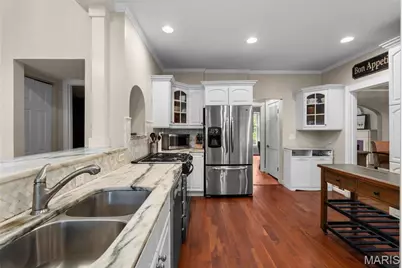 740 Fieldston Terrace, Saint Louis, MO 63119 - Photo 19