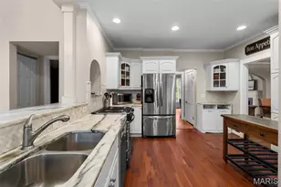 740 Fieldston Terrace, Saint Louis, MO 63119 - Photo 19