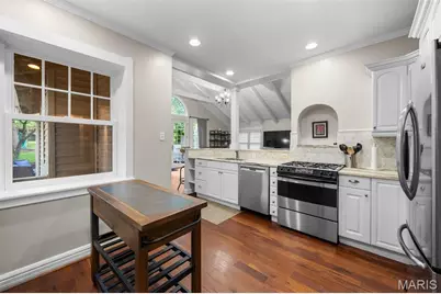 740 Fieldston Terrace, Saint Louis, MO 63119 - Photo 17