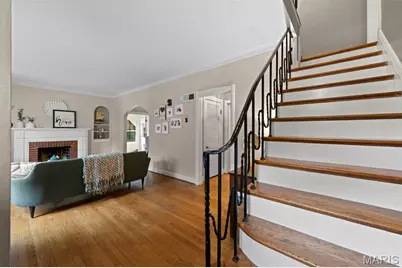 740 Fieldston Terrace, Saint Louis, MO 63119 - Photo 7