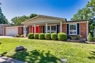 4802 Laketon Ct, Saint Louis, MO 63128 - Photo 39
