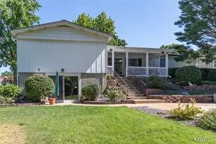 4802 Laketon Ct, Saint Louis, MO 63128 - Photo 33